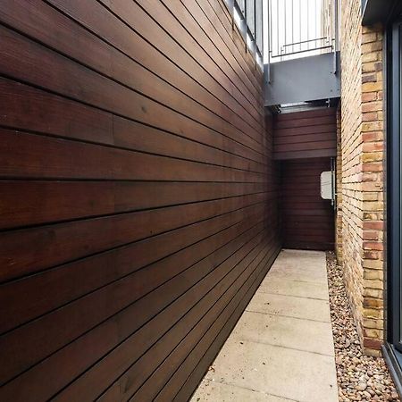Chic And Spacious Flat Near Bond Street Apartment London Luaran gambar