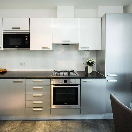Chic And Spacious Flat Near Bond Street Apartment London Luaran gambar