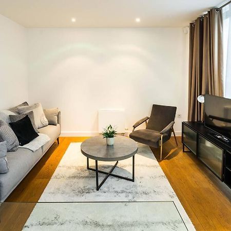 Chic And Spacious Flat Near Bond Street Apartment London Luaran gambar