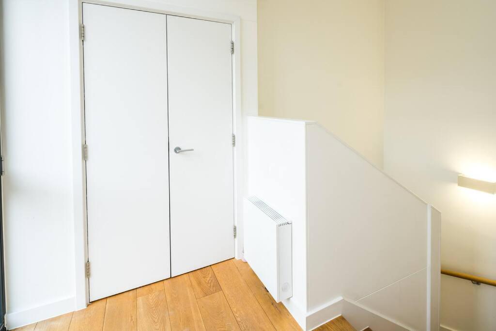 Chic And Spacious Flat Near Bond Street Apartment London Luaran gambar