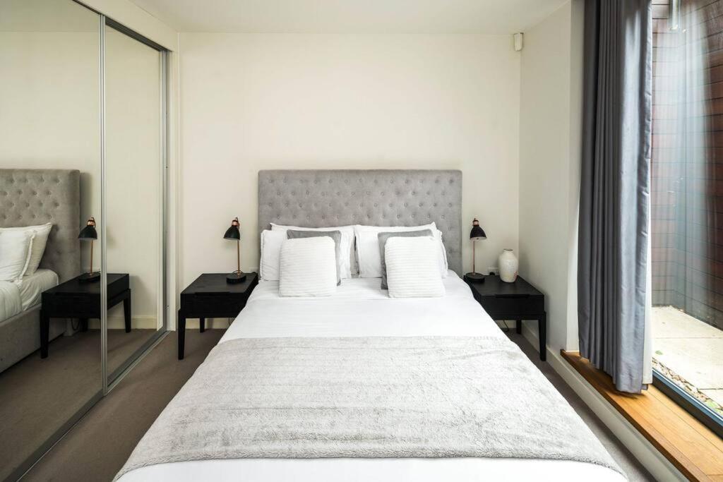 Chic And Spacious Flat Near Bond Street Apartment London Luaran gambar