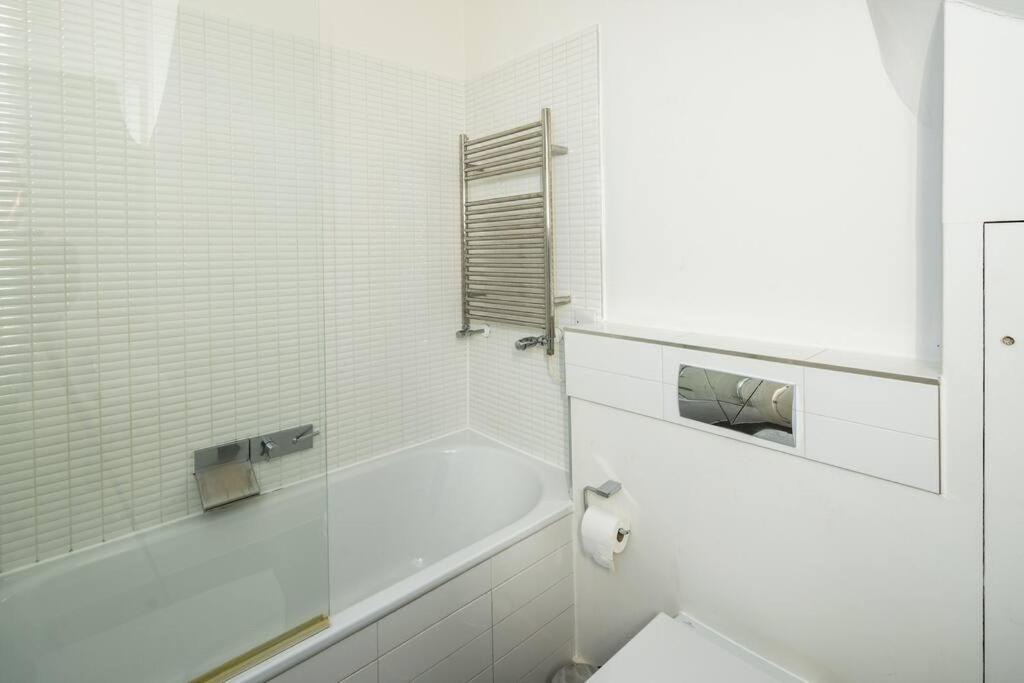 Chic And Spacious Flat Near Bond Street Apartment London Luaran gambar