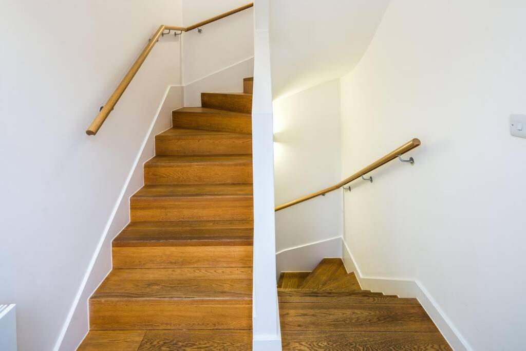 Chic And Spacious Flat Near Bond Street Apartment London Luaran gambar