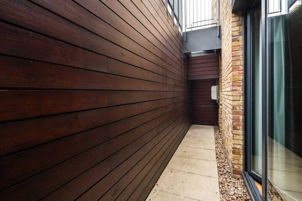Chic And Spacious Flat Near Bond Street Apartment London Luaran gambar