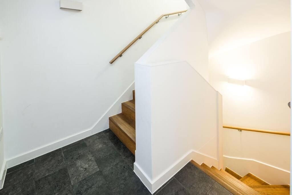 Chic And Spacious Flat Near Bond Street Apartment London Luaran gambar