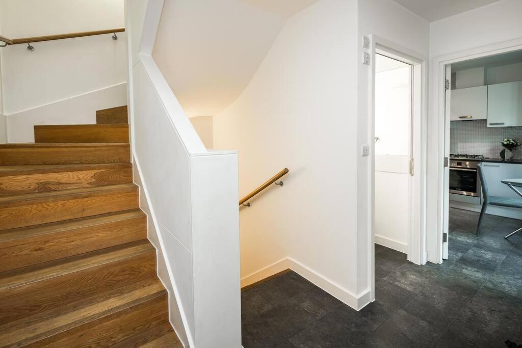 Chic And Spacious Flat Near Bond Street Apartment London Luaran gambar